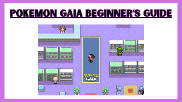 Pokemon-Gaia-Beginners-Guide-Complete-Early-Game-Tips-Starters-First-Gym-Strategy-TitleImage